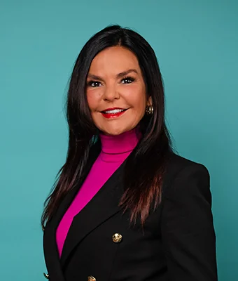 Vanessa  Van Bossele-Eisermann