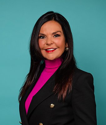 Vanessa  Van Bossele-Eisermann