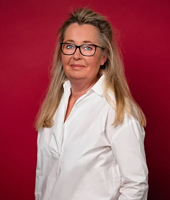 Birgit  Hoppe