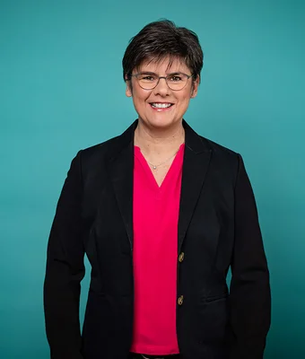 Andrea  Johannink