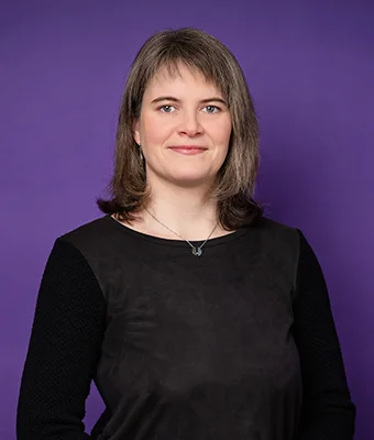 Monique  Meier